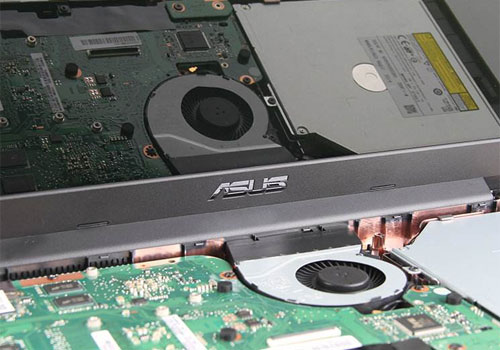 平凉华硕电脑售后维修价格