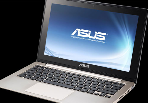 平凉华硕电脑维修中心处理解决电脑屏幕故障