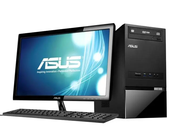 平凉华硕台式机维修