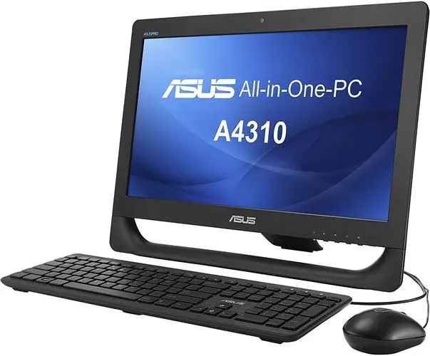 平凉华硕一体机维修